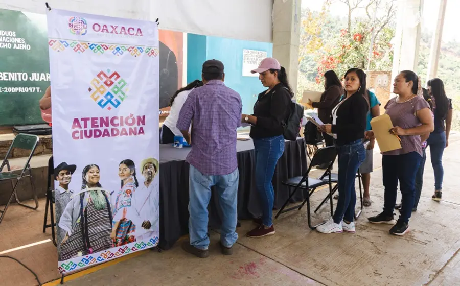 gobierno