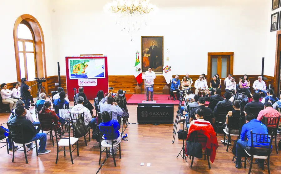 gobierno