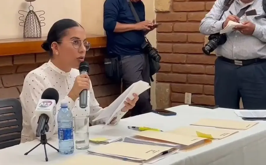 gobierno