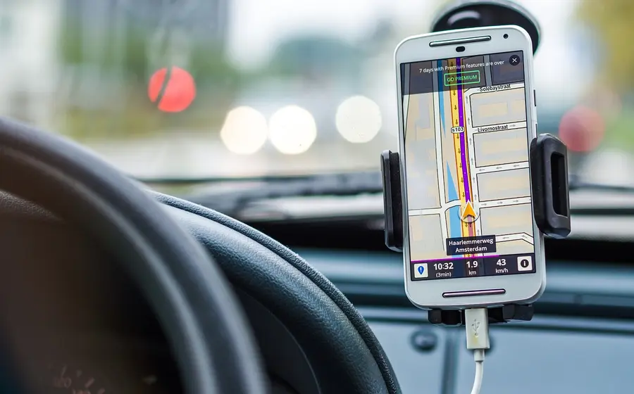 gps