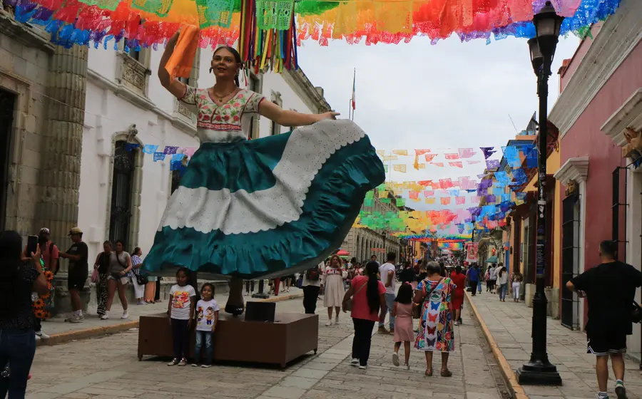 guelaguetza