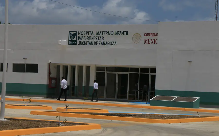 hospital