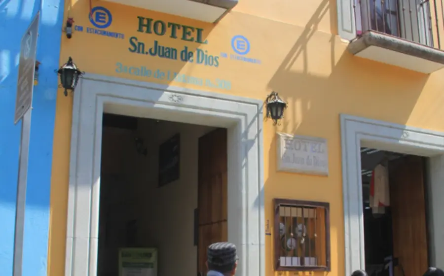 hotel