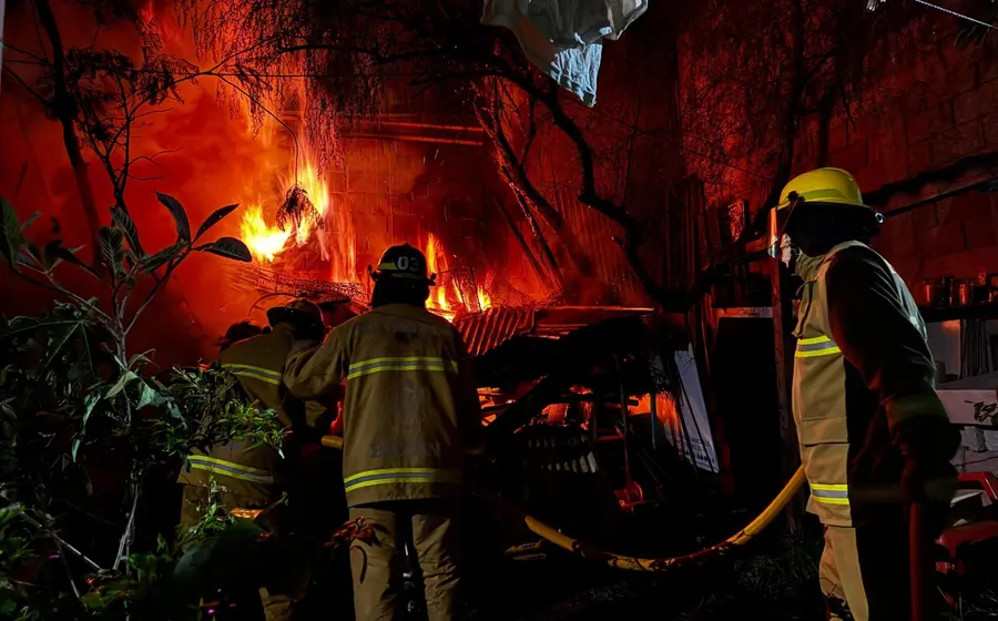 incendio