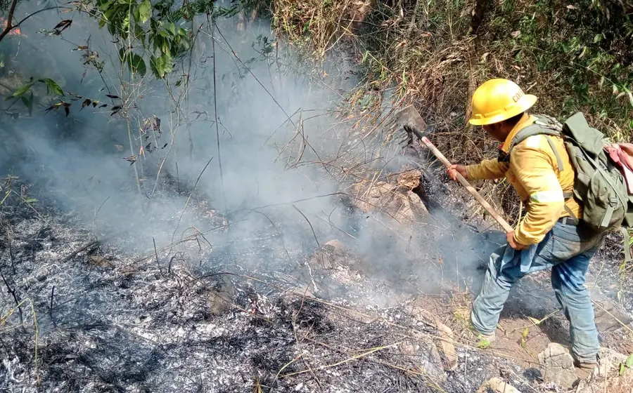 incendios