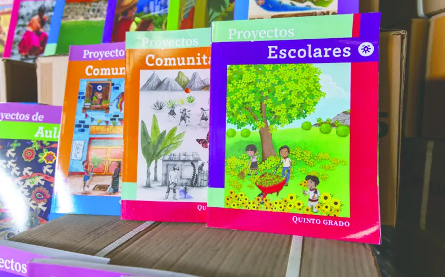 libros