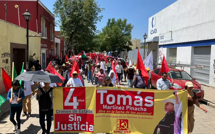 marcha