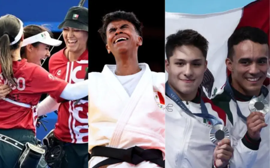 medallistas-mexico-olimpicos