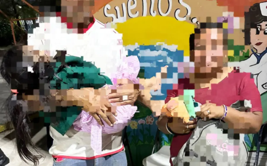 menor