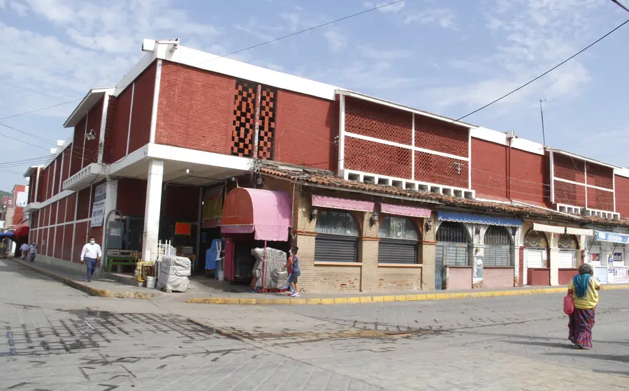 mercado