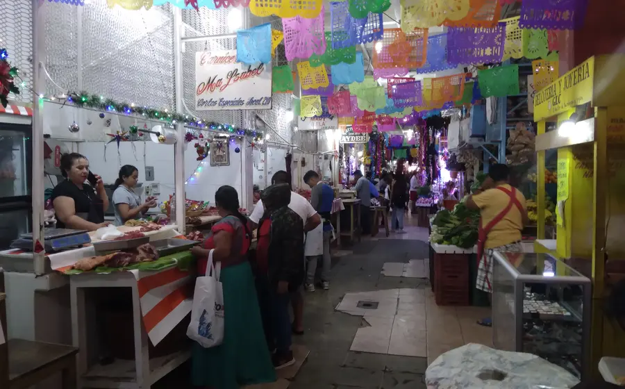 mercado