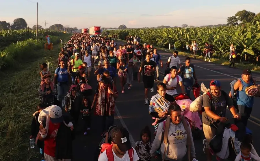 migrantes