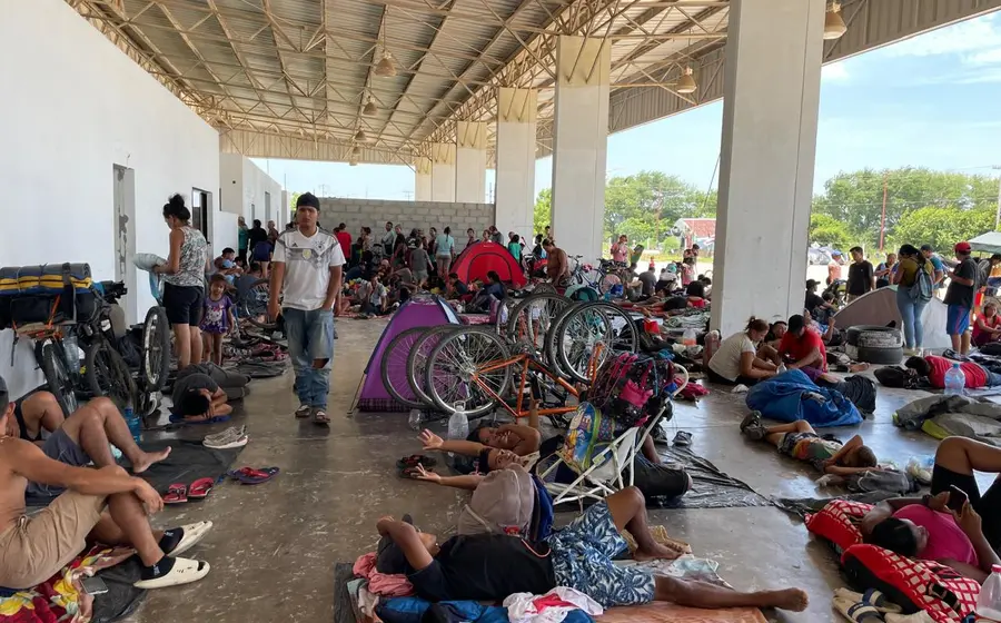 migrantes