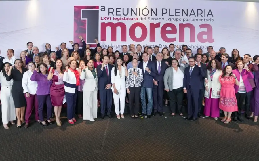 morena
