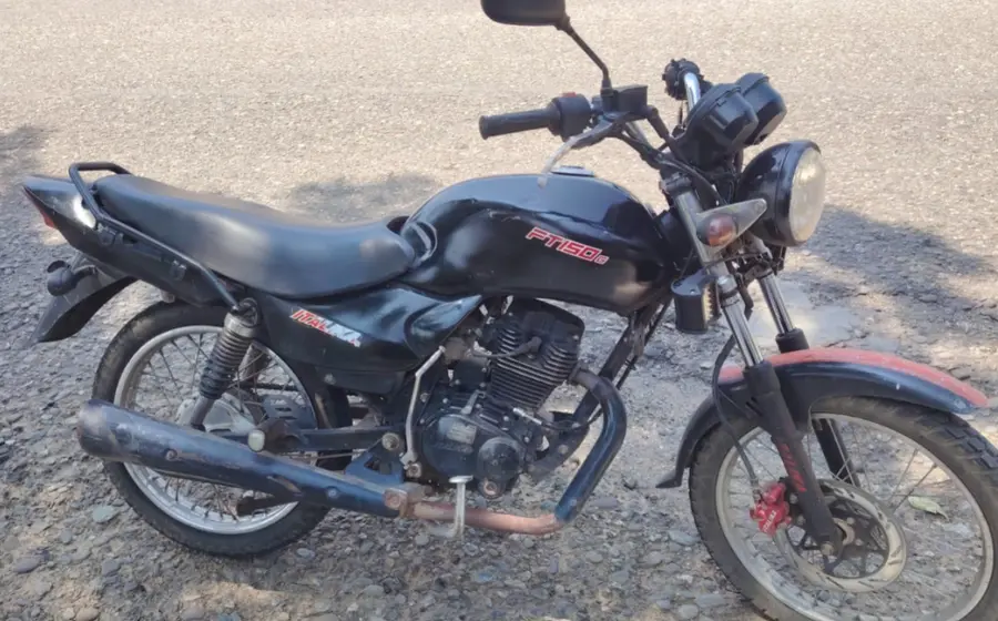 moto