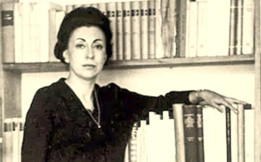 mujer