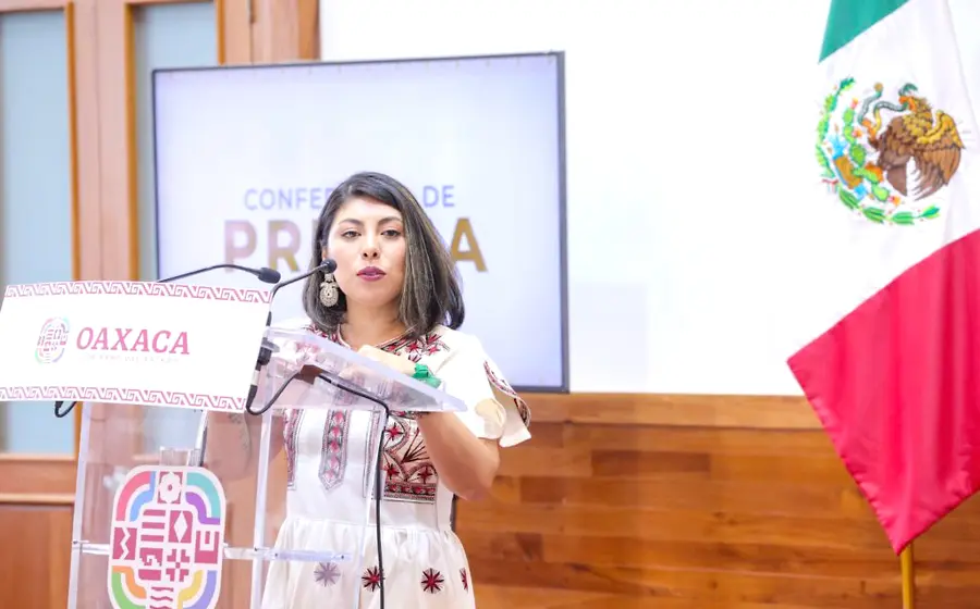 mujeres