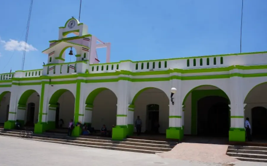 municipio