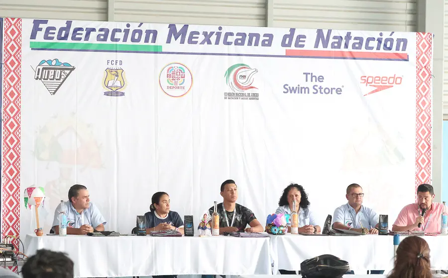 natacion