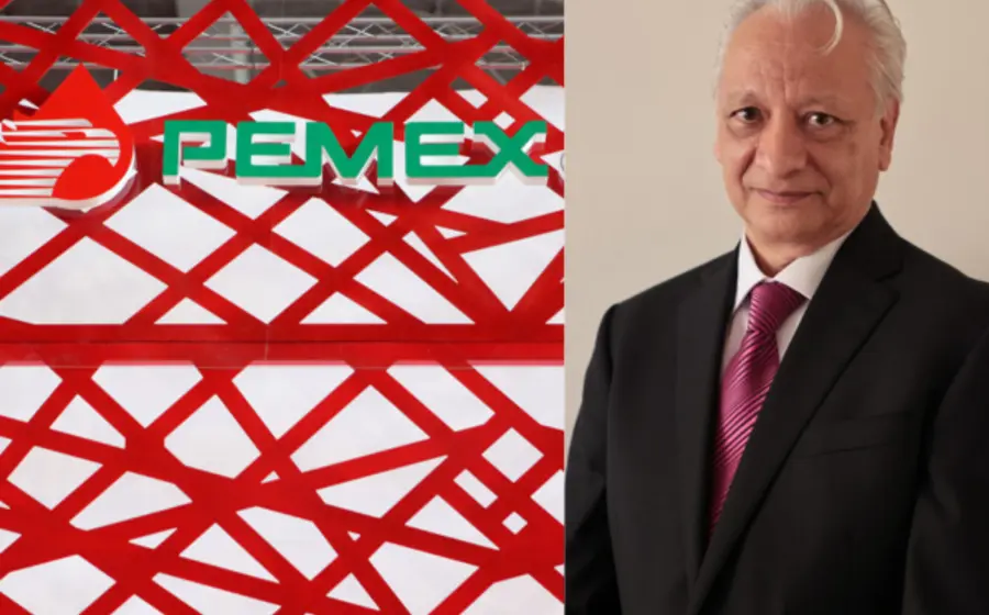 pemex