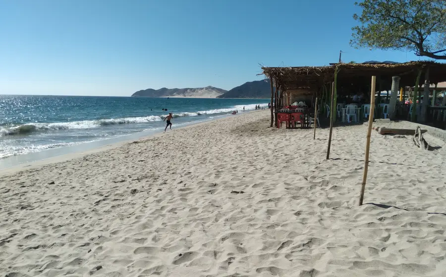 playa
