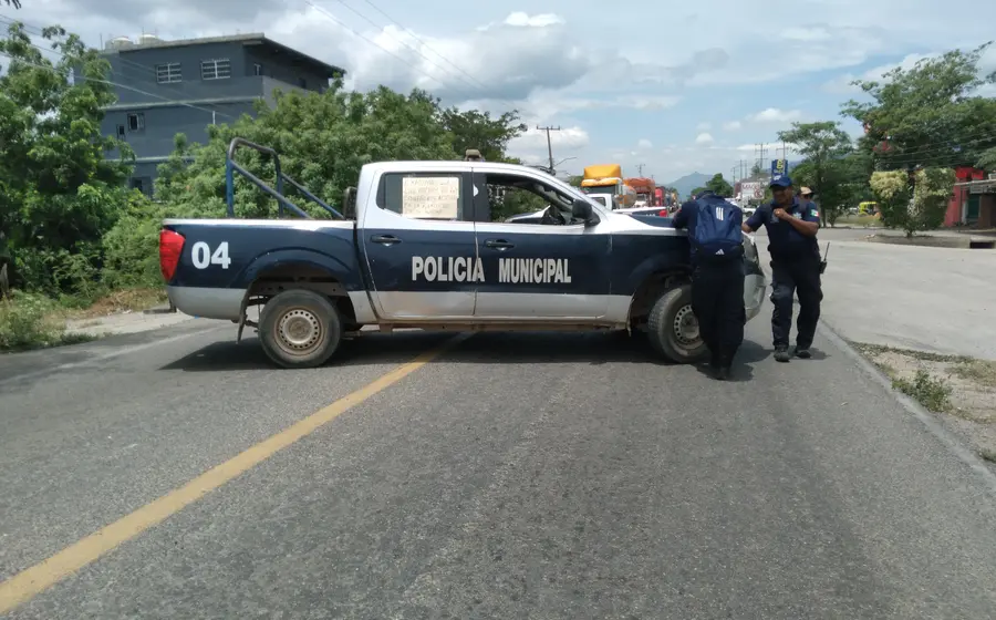 policia