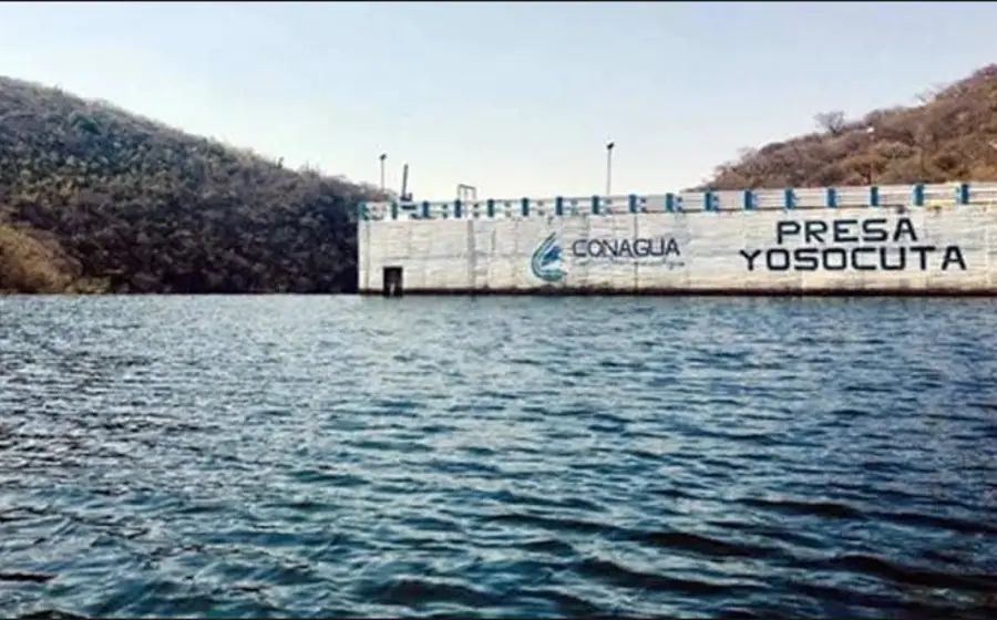 presa