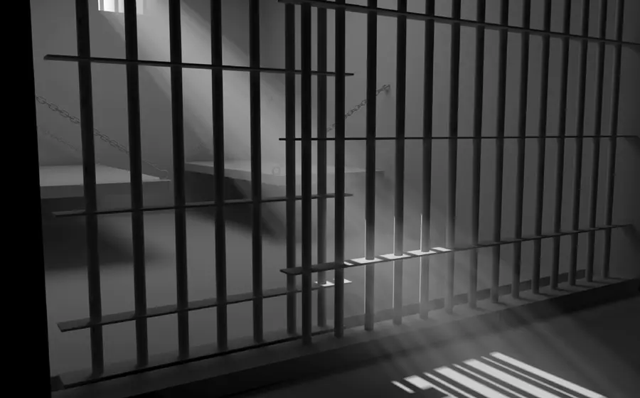 prision