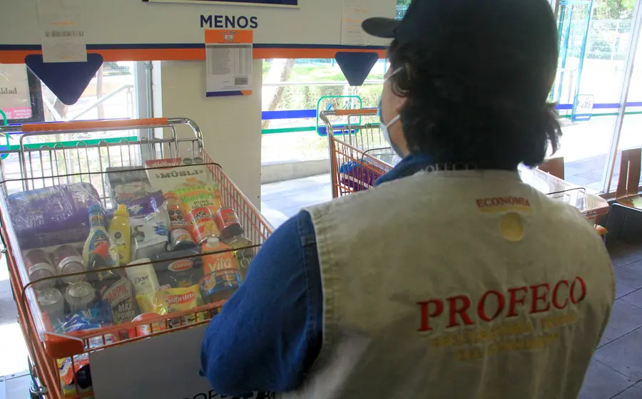 profeco