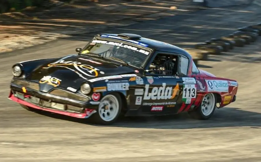 rally