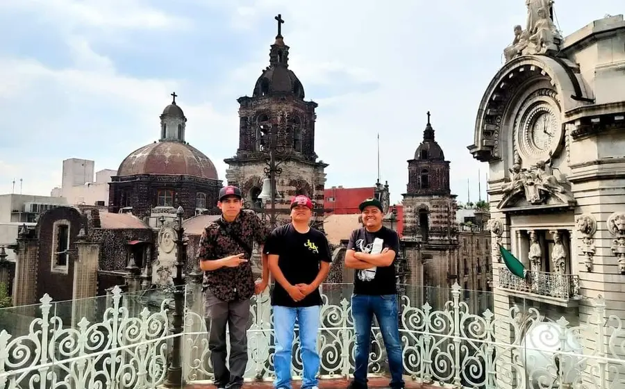rapero