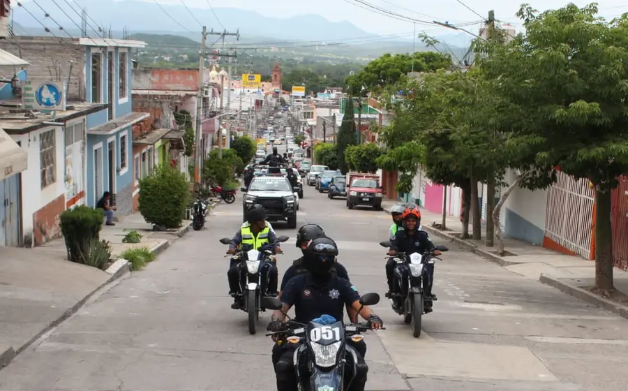 seguridad