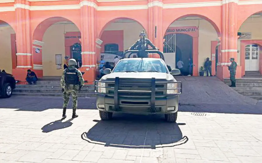 seguridad