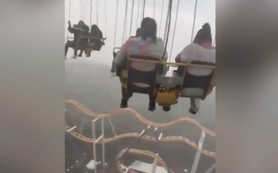 six-flags