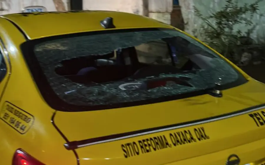 taxi