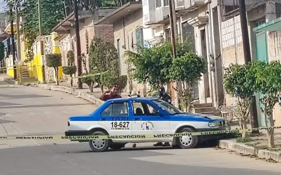 taxista
