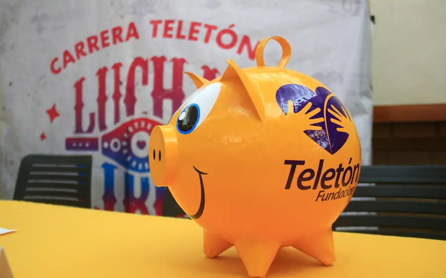 teleton