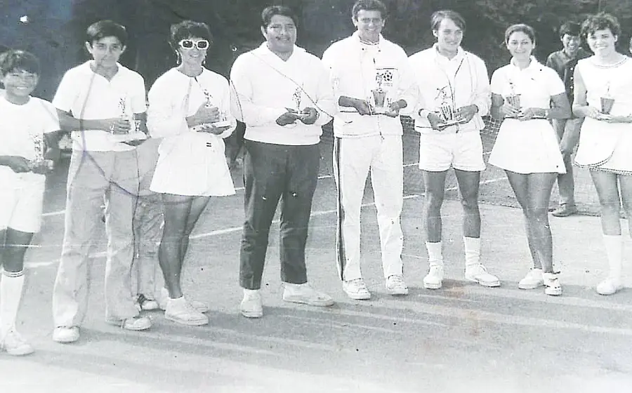 tenis
