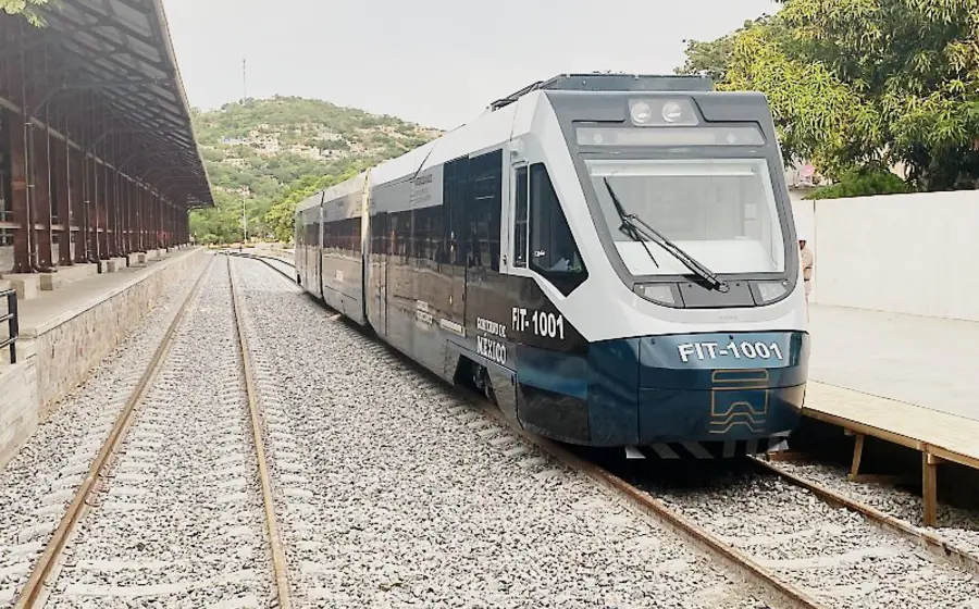 tren