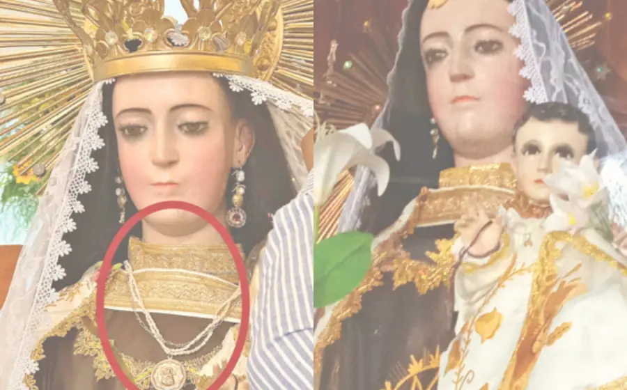 virgen