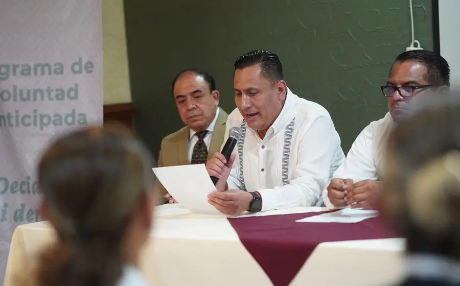 voluntad