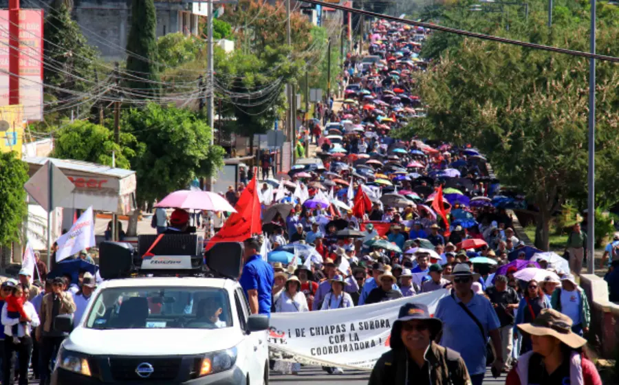 marcha_oaxaca