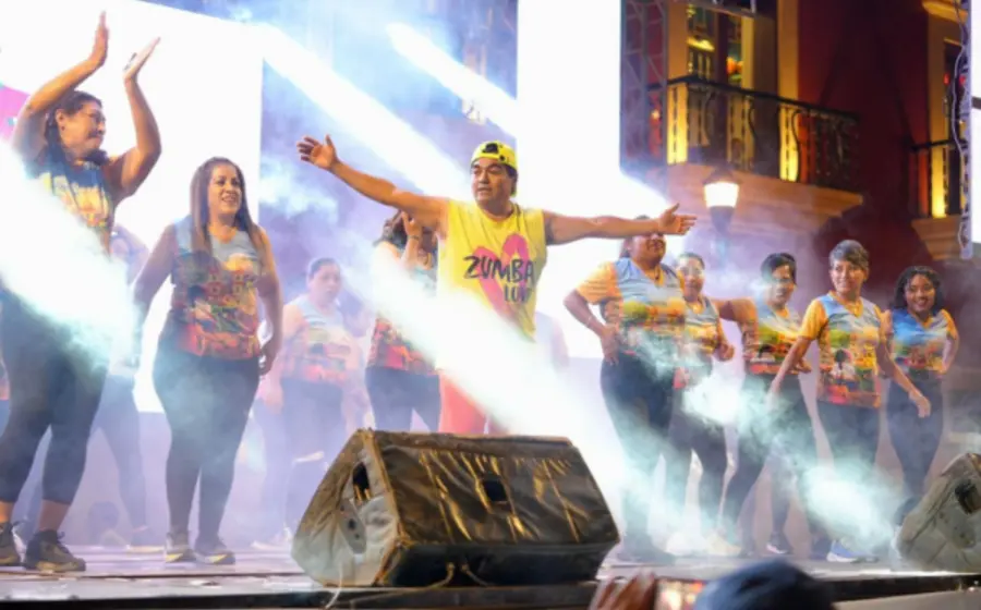 baile_ejercicio