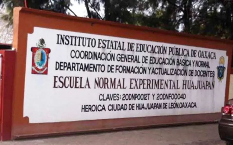 La Normal cumplirá 50 años en este 2025.