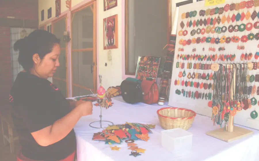 oaxaca_artesanias_navidad_mujer