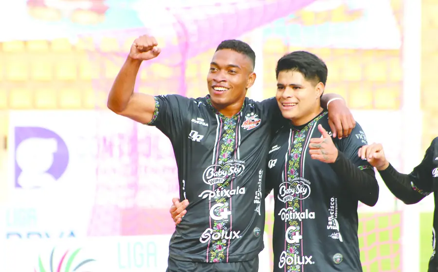 Alebrijes arrancará el Clausura 2025 recibiendo a Mineros de Zacatecas