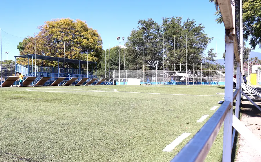 Fue reemplazada ya la alfombra