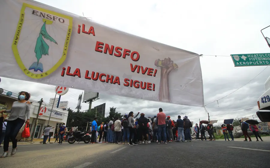 Se emitirá la convocatoria de ingreso a la maestría “Prácticas educativas en contextos de vulnerabilidad social y diversidad cultural”.