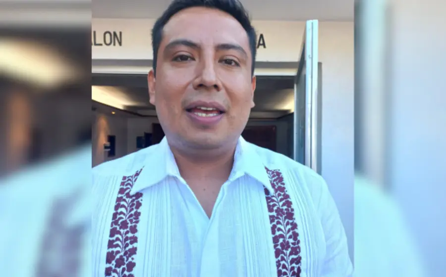 Emmanuel Navarro subrayó que el CEE de Morena fortalecerá a los más de 2 mil 500 Comités Seccionales.