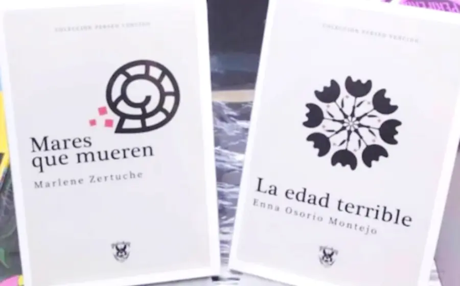 "La edad terrible", de la oaxaqueña Enna Osorio, representa un paso importante en su trayectoria.